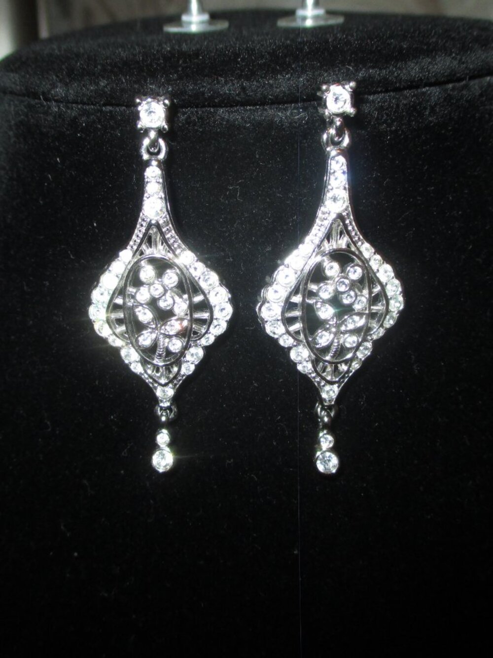 Nolan Miller Earrings